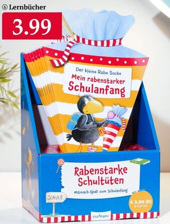 Woolworth Lernbücher Angebot