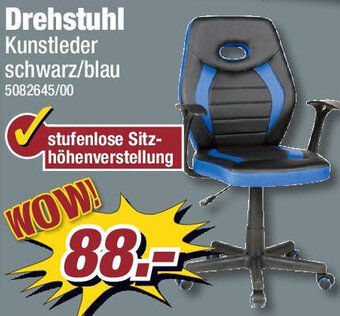 Poco Drehstuhl Angebot