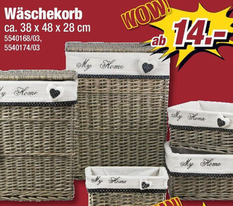 Poco Wäschekorb Angebot