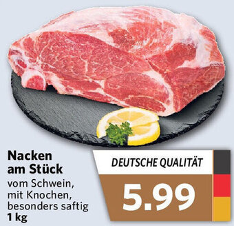 Combi Nacken am Stück 1 kg Angebot