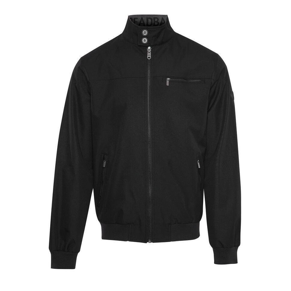 Übergangsjacke herren threadbare Angebot bei Decathlon