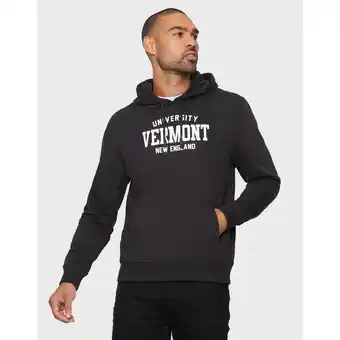 Decathlon Hoodie herren threadbare Angebot