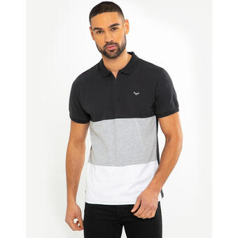 Decathlon Poloshirt herren threadbare Angebot