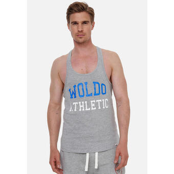 Decathlon Tank-top herren woldo athletic Angebot