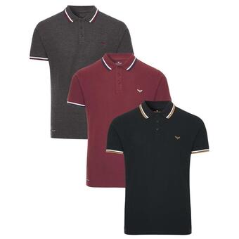 Decathlon Poloshirt herren threadbare Angebot