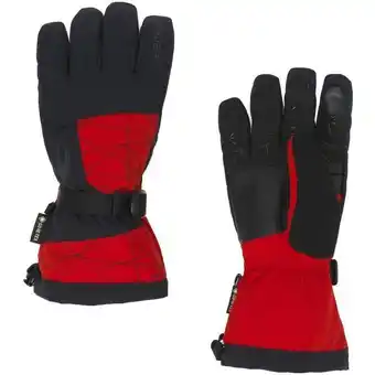 Decathlon Skihandschuhe spyder overweb gtx Angebot