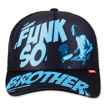 Decathlon Trucker cap unisex djinns Angebot
