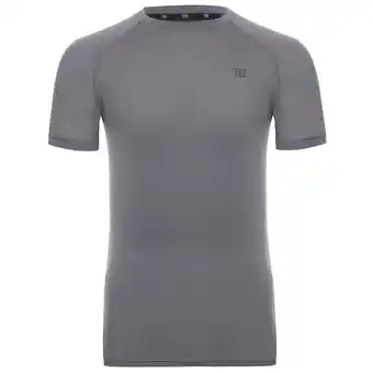 Decathlon T-shirt herren threadbare Angebot