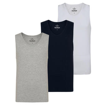 Decathlon Tank-top herren threadbare Angebot