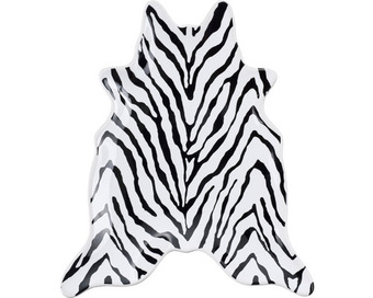 Hornbach Kammschale kleine wolke zebra Angebot