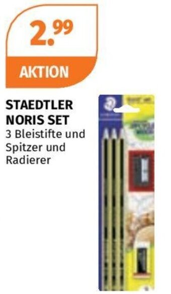 Müller STAEDTLER NORIS SET Angebot