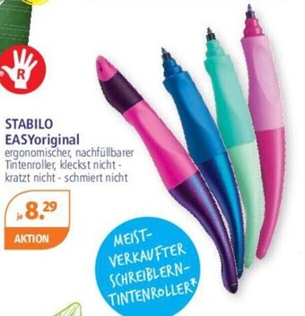 Müller STABILO EASYoriginal Angebot