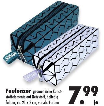 Mäc Geiz Stylex Faulenzer Angebot