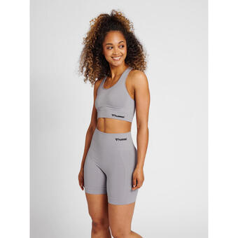 Decathlon Hmltif seamless sports top t-shirt s/l damen Angebot