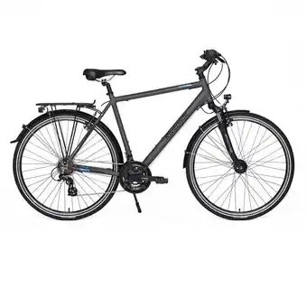 Decathlon Trekkingrad 28 zoll riverside 320 tr herren Angebot