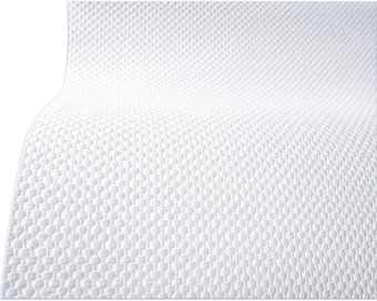 Hornbach Leco glasgewebe supergrob 25 m x 1 m Angebot
