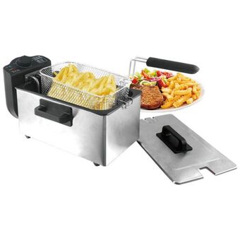 Thomas Philipps Edelstahl-fritteuse 2000w Angebot
