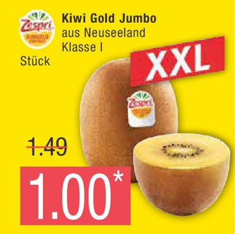 Marktkauf Kiwi Gold Jumbo Angebot