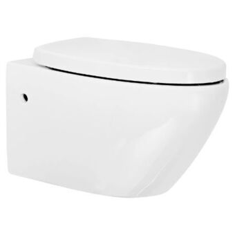toom Baumarkt Wand-wc-set rio Angebot