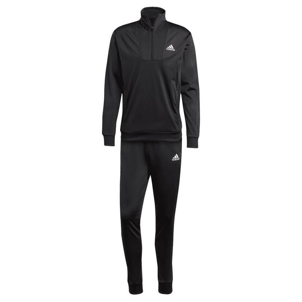 Trainingsanzug sportswear training suit adidas Angebot bei Decathlon