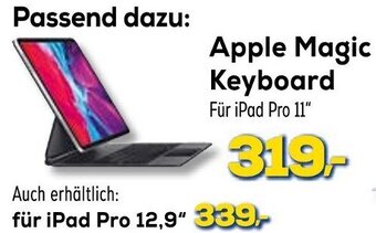 Euronics Apple Magic Keyboard Angebot