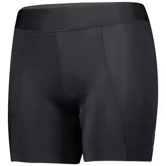 Decathlon Scott fahrradshorts  -  damen  -  endurance 20 ++ Angebot