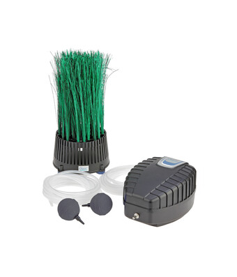 Dehner Oase belüfter oxytex-set 500, 6-teilig Angebot