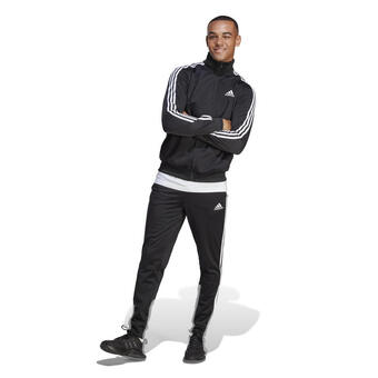 Decathlon Adidas trainingsanzug herren - 3s schwarz Angebot