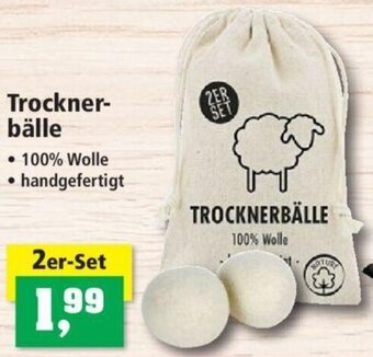 Thomas Philipps Trocknerbälle 2er-Set Angebot