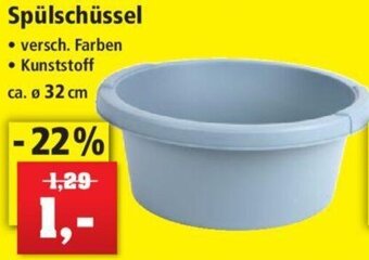 Thomas Philipps Spülschüssel Angebot