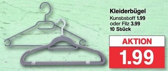 Famila Nord West Kleiderbügel Angebot