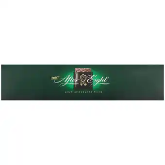 Action Nestlé After Eight  Angebot