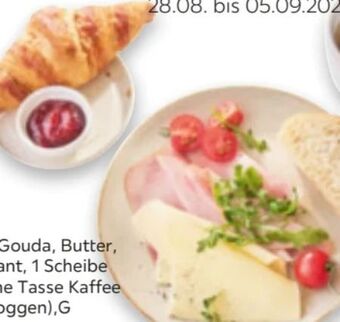 Mömax Kleines italienisches frühstück Angebot