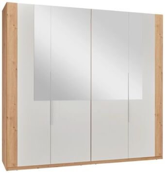 Mömax Drehtürenschrank Angebot