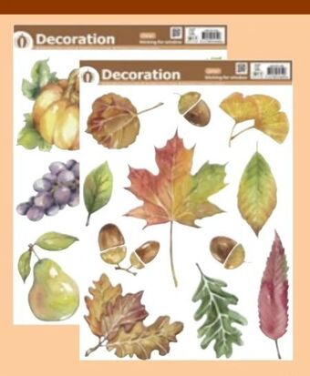 Thomas Philipps Herbstblätter Angebot