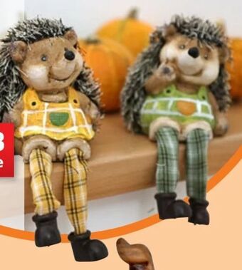 Thomas Philipps Kantenhocker igel Angebot