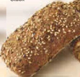 Netto Marken-Discount Eiweißbrötchen Angebot