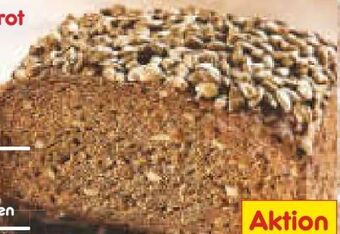 Netto Marken-Discount Dinkelvollkornbrot Angebot