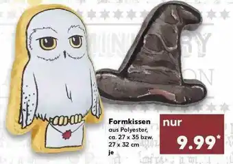 Kaufland Formkissen Angebot