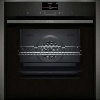 XXXLutz Einbaubackofen b47cs22g0 Angebot