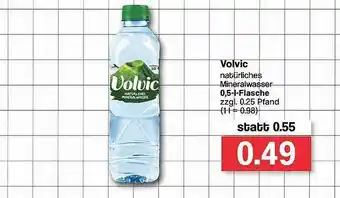 Famila Nord West Volvic Angebot