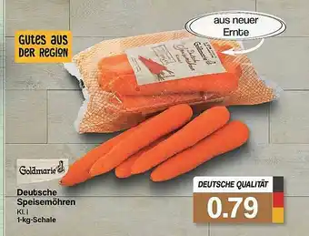 Famila Nord West Goldmarie Deutsche Speisemöhren Angebot