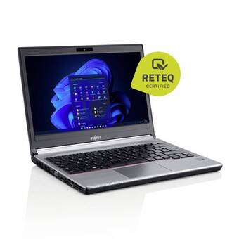 Conrad Fujitsu lifebook e736 notebook refurbished (sehr gut) 33.8 cm (13.3 zoll) intel® core™ ... Angebot