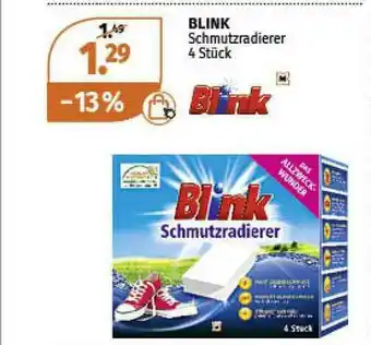 Müller Blink Angebot