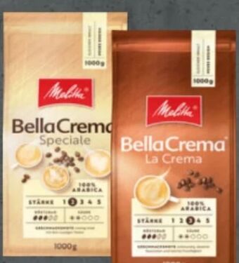 Nah & Frisch Bellacrema Angebot