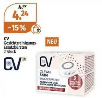 Müller Cv Clean Skin Angebot