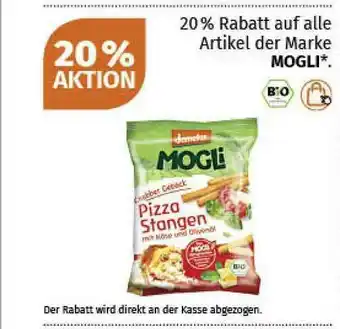 Müller Mogli Angebot