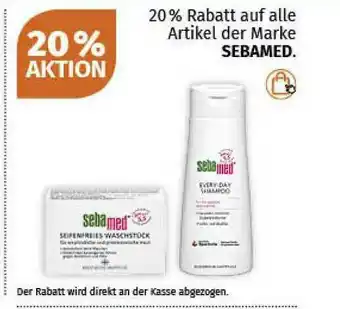 Müller Sebamed Angebot