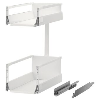 IKEA Maximera schrankeinrichtung, ausziehbar 30 cm Angebot