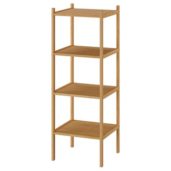 IKEA Rågrund regal bambus Angebot